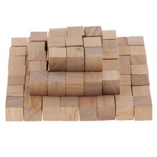 Blocs de construction en bois