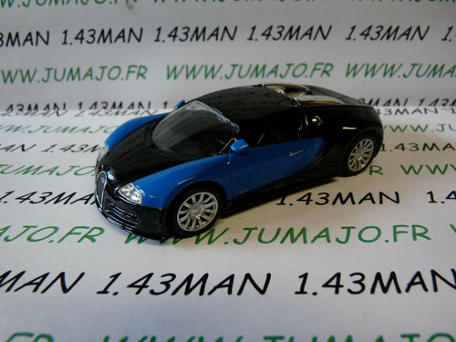 Dc4 voiture ixo - voiture, 1/43