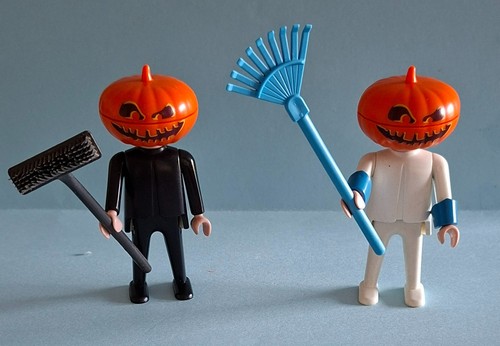 Playmobil personnages - playmobil,
