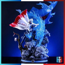 ✅ Hatake Kakashi Figurine