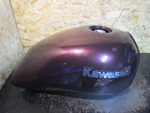 Réservoir kawasaki 750 - réservoir,