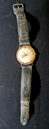 Montre zenith n 7085 - montre,