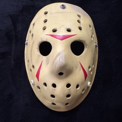 Friday the 13th - iii, jason