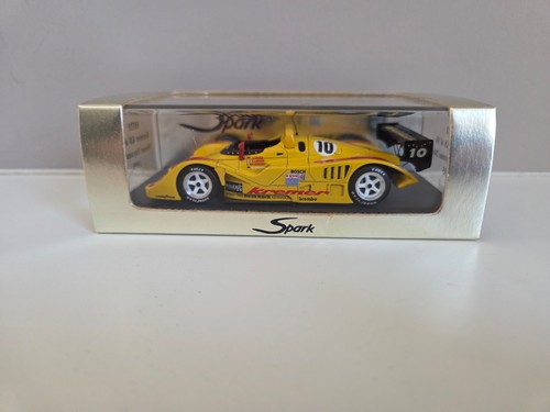 Spark kremer k8 - 1/43,
