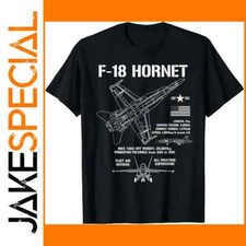 JakeSpecial – F-18 Hornet