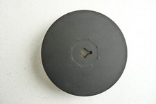 Bobine métal diamètre 9 cm