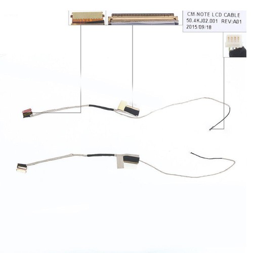 Câble écran flexible pour