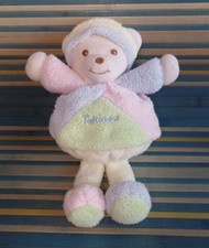 S22 / doudou peluche ours