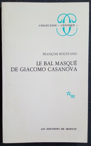 Bal masqué giacomo - masqué,