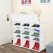 14 Grilles Cube Modulable