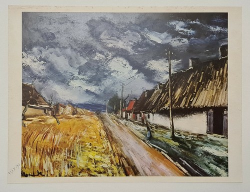 Maurice vlaminck les - maurice,