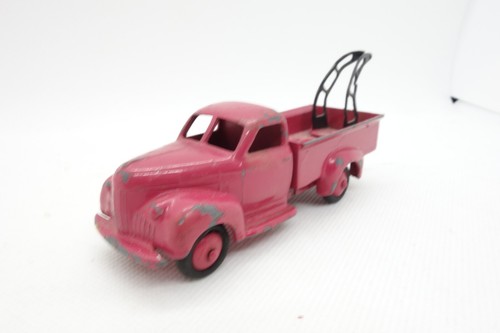 Dinky toys depanneuse - dinky,