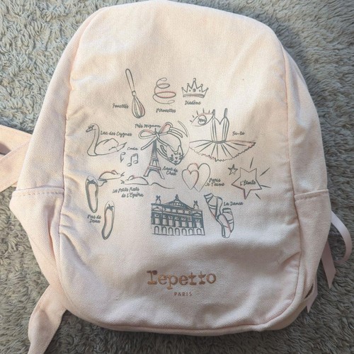 Repetto rucksack palais - rucksack,