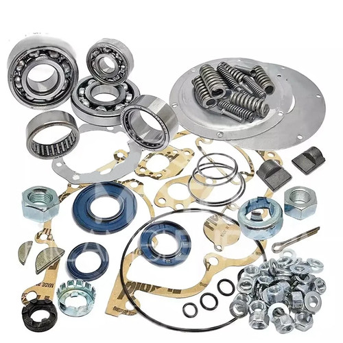 Kit révision moteur avec - révision,