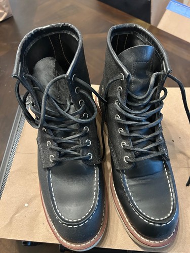 Red wing limited edition - limited,
