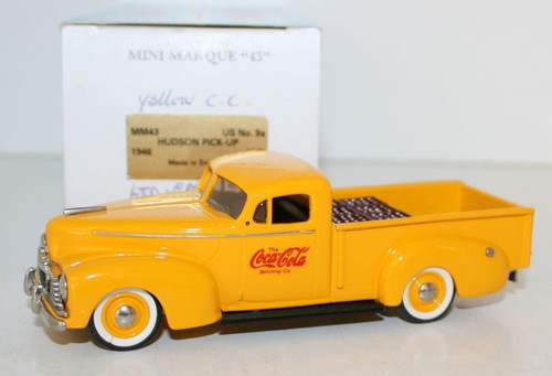 Minimarque us9a 1946 - 1/43,