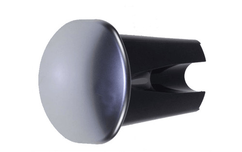 Poussoir duo mat pour - duo, ch