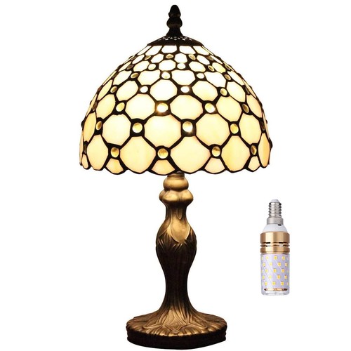 Tiffany style pouces lampe - tiffany-style,