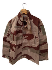VESTE/CHEMISE F3 ZD 104 M DESERT ARMEE FRANCAISE