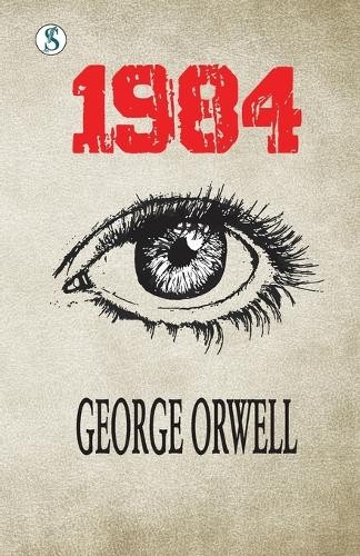 George orwell 1984 - orwell,