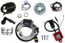 KIT ALLUMAGE CDI YAMAHA