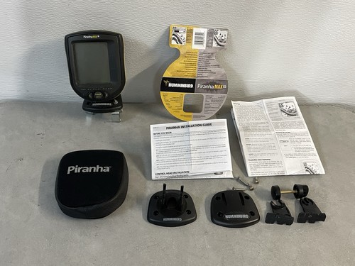 Hummingbird piranha max15 fish - piranha,