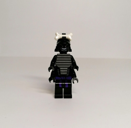 Lego ninjago figurine - lego,