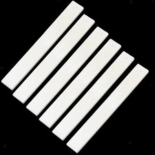 6 Pièces Écrou De Banjo De