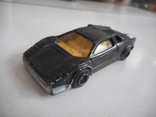 Majorette lamborghini countach - majorette,
