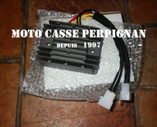 Regulateur Ducati - S 620 IE -