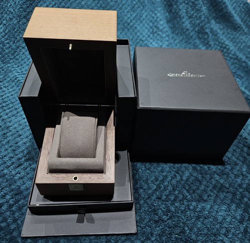 Boite montre jaeger - boite,
