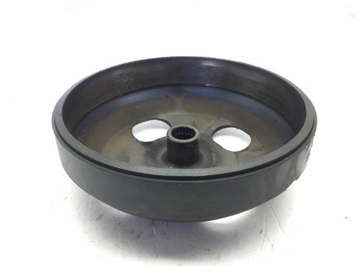 Cloche embrayage honda - cloche,