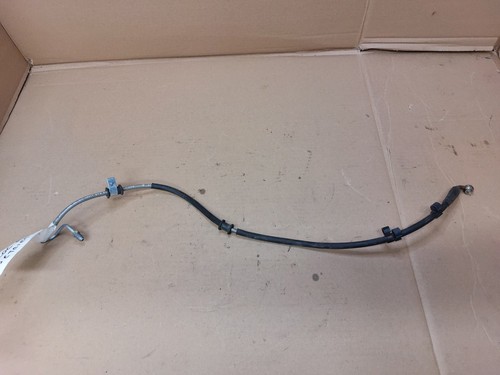 Durite frein bloc abs - frein,