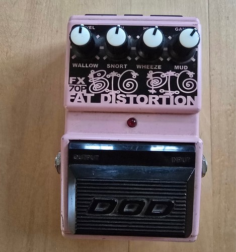 Dod fx70p big - fx70p,