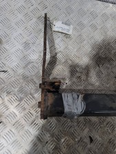 ATTELAGE REMORQUE Peugeot 3008