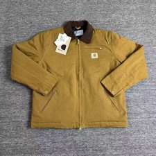 Jacket Carhartt Detroit Rework