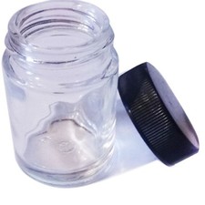 Jarre Pot Récipient En Verre