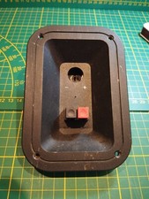 Bornier Enceinte Thomson EA