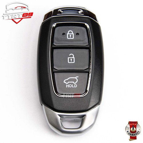Coque clé pour hyundai kona - coque,