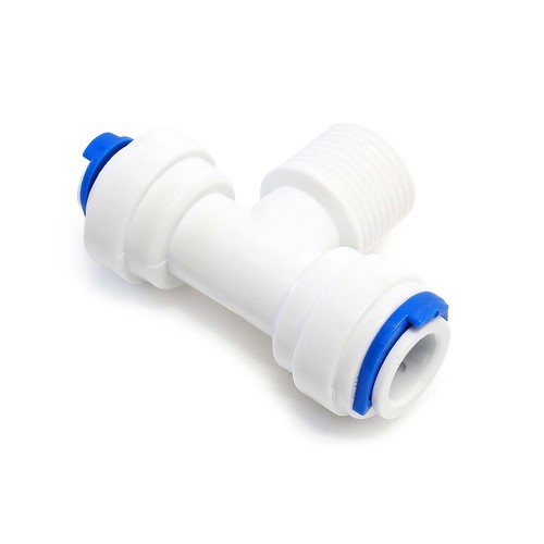 Naturewater raccord jaco - en, t