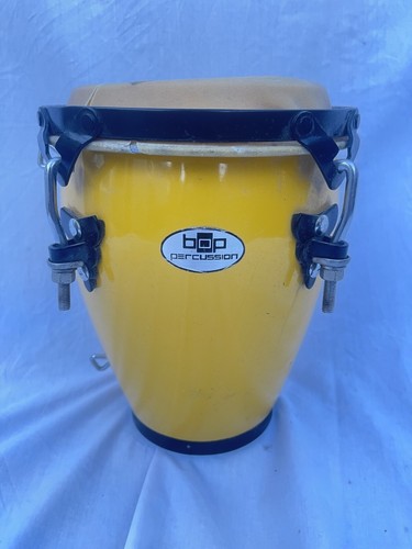 Bop percussion wood - bop,