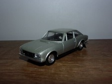 43eme solido peugeot - solido,