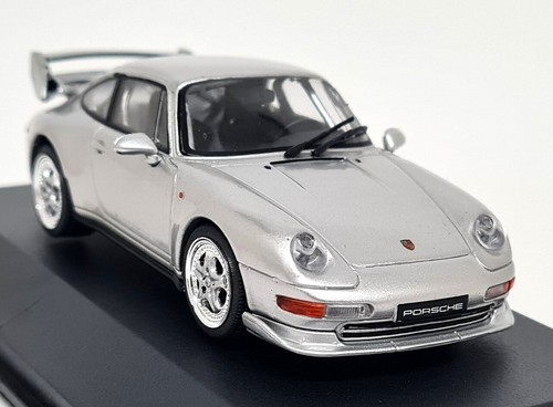 Solido porsche 911 993 - solido,