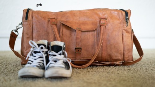 Sac duffle voyage - voyage, en