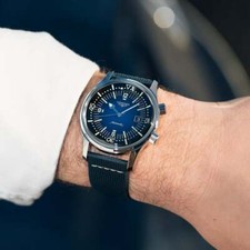 Montre de plongée Longines