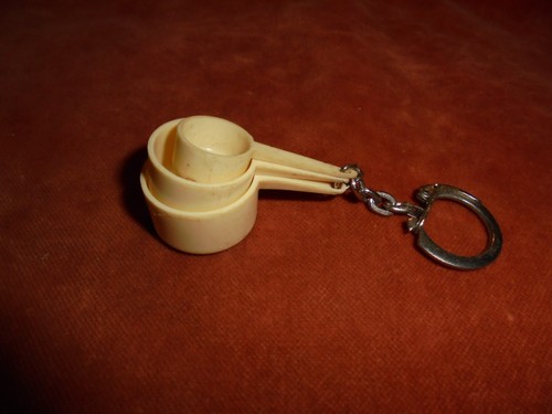 Porte clés série mini - série, 3