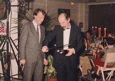 Photo Originale REIMS