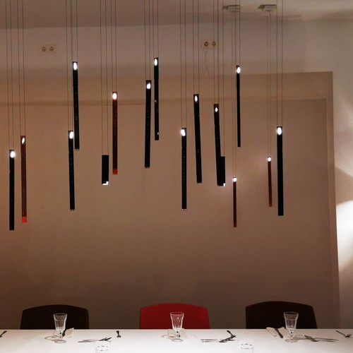 Ingo maurer one new flame - one,
