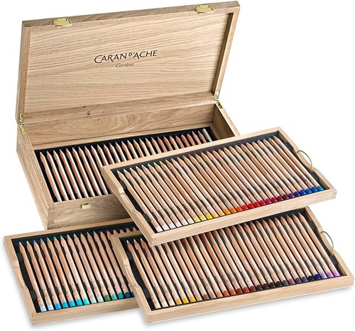 Caran ache luminance 6901 - caran,