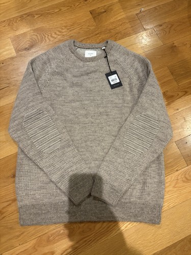 348 billy reid baby alpaca - reid,